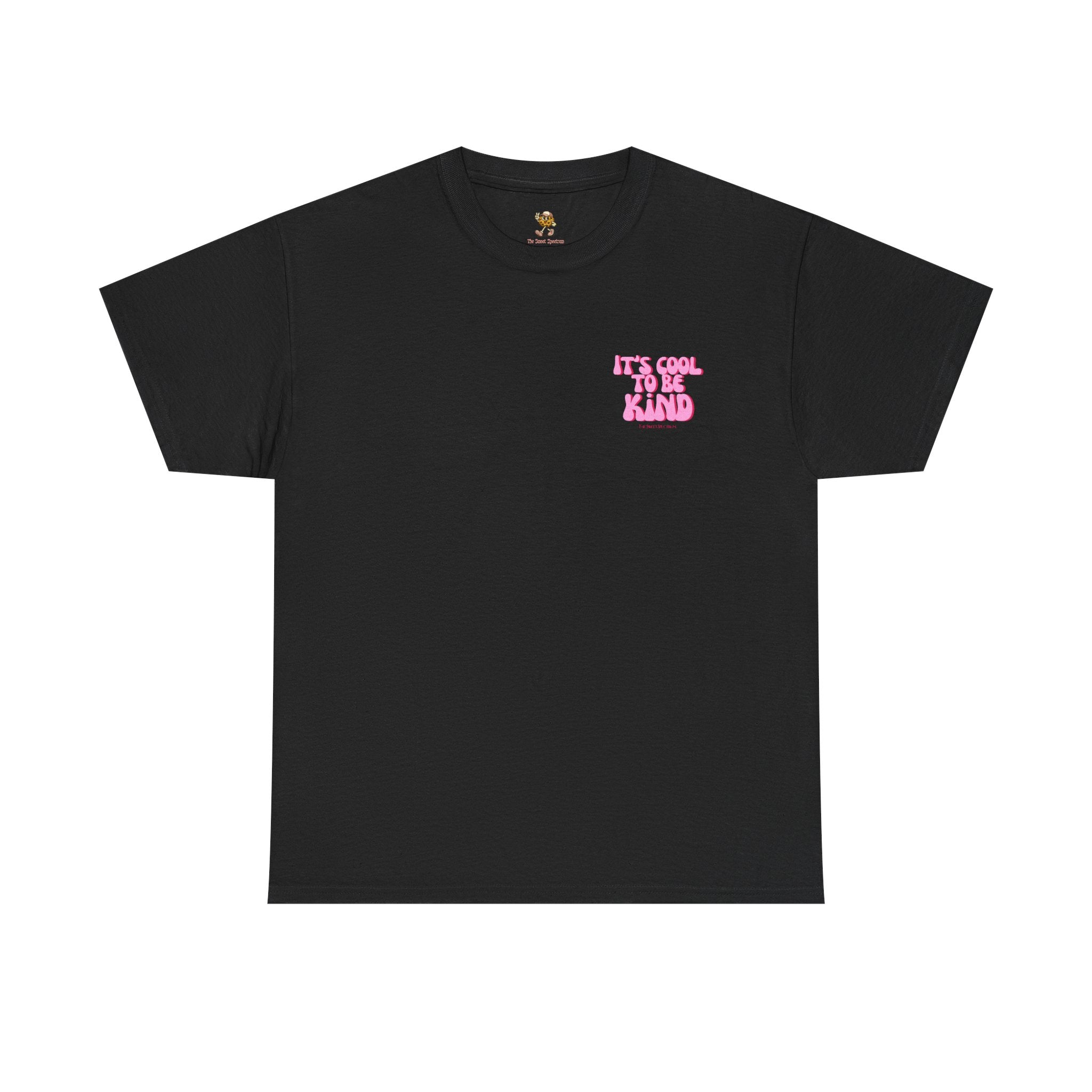 It's Cool to Be Kind Adult Tee