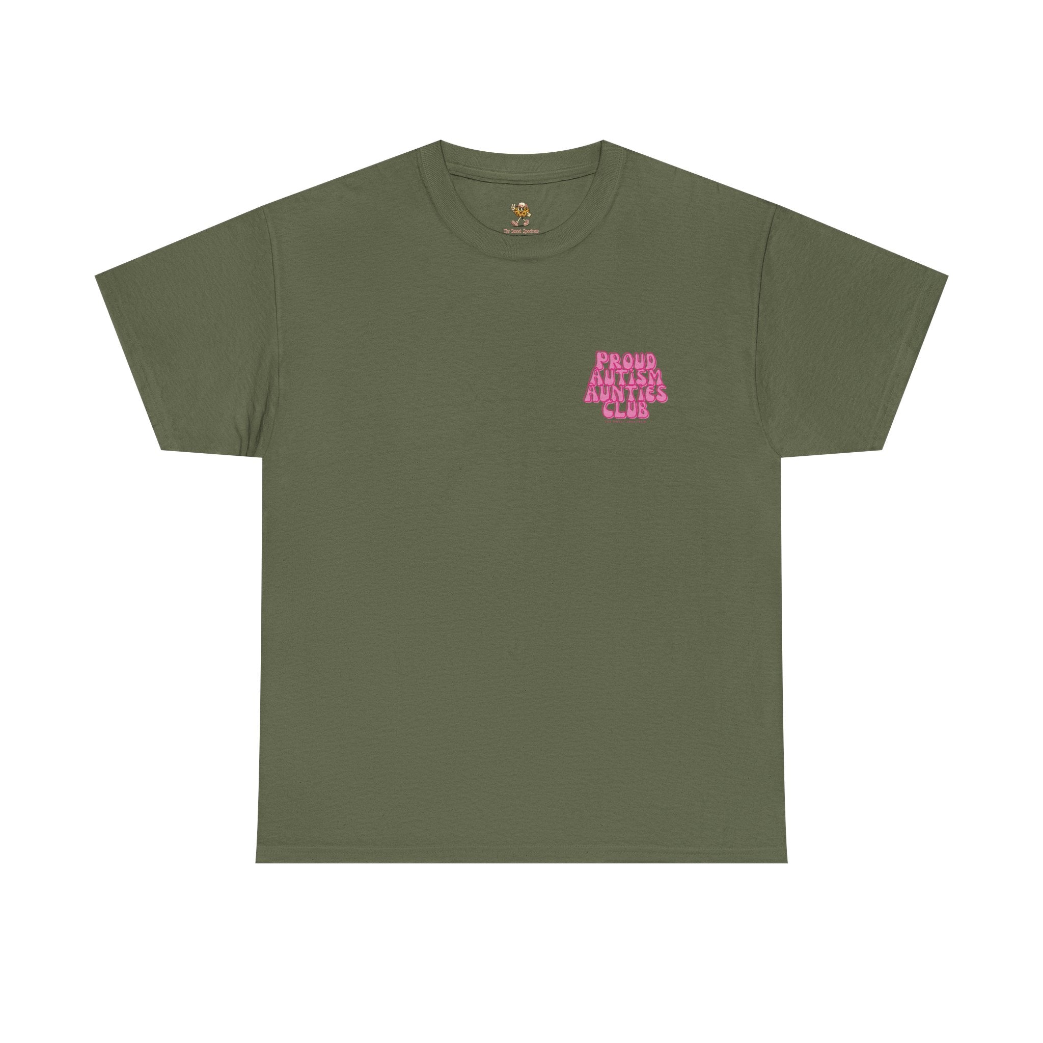 Proud Aunties Tee