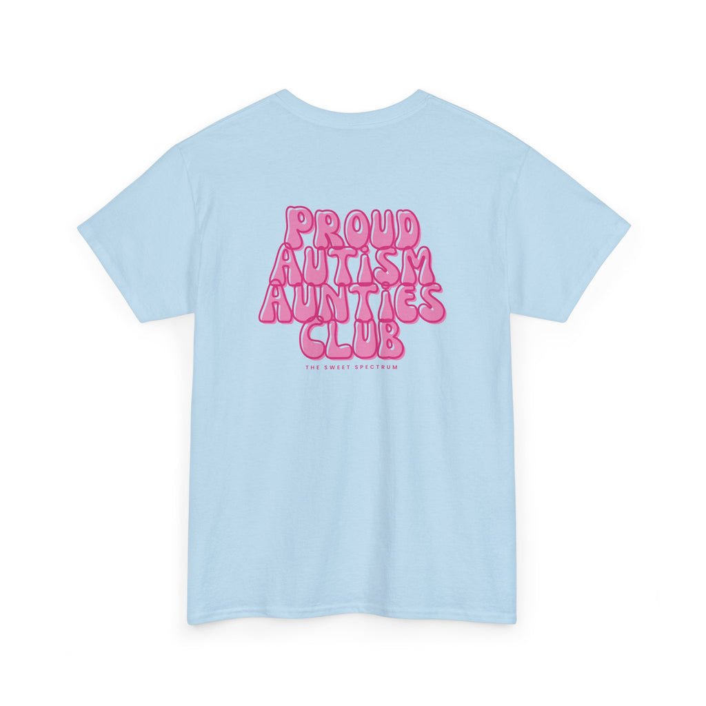 Proud Aunties Tee