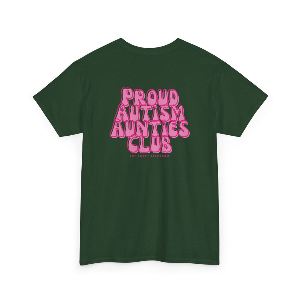 Proud Aunties Tee