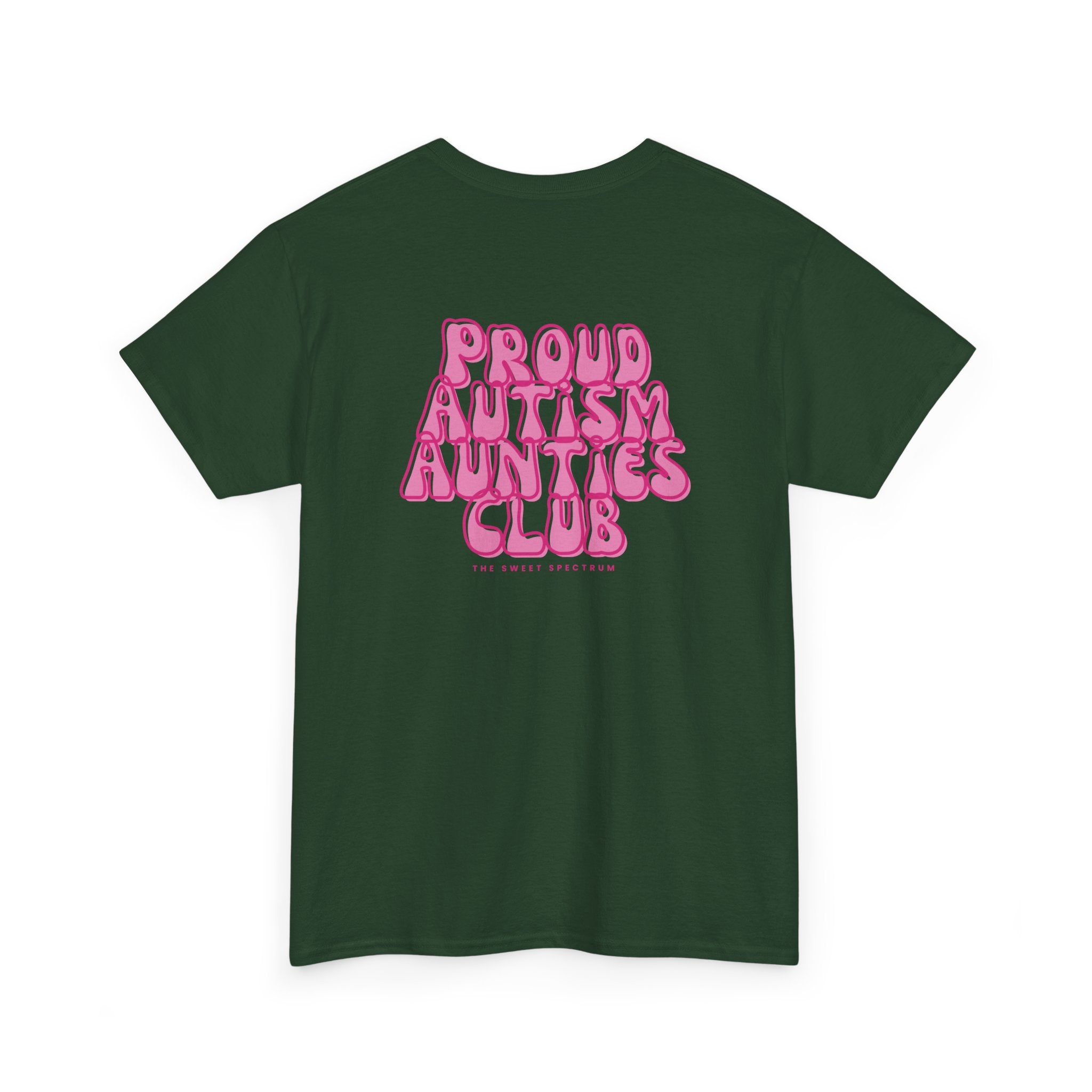 Proud Aunties Tee