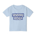 Sensory Seeker Toddler Tee