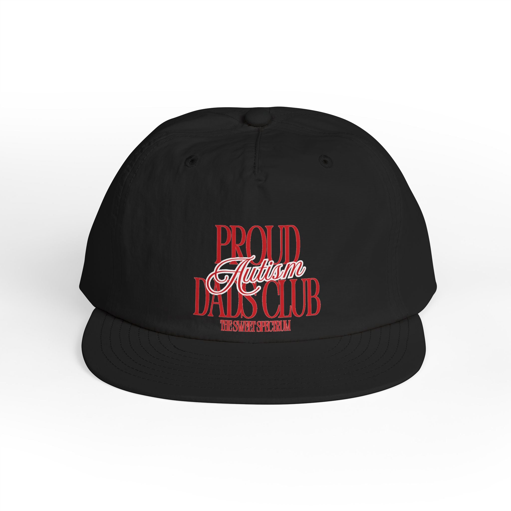Proud Dads Surf Cap