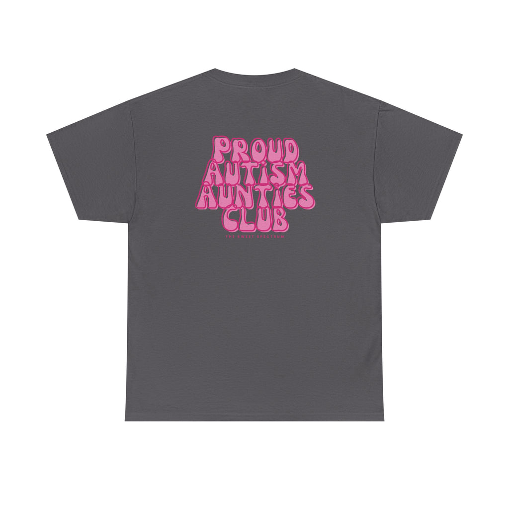 Proud Aunties Tee