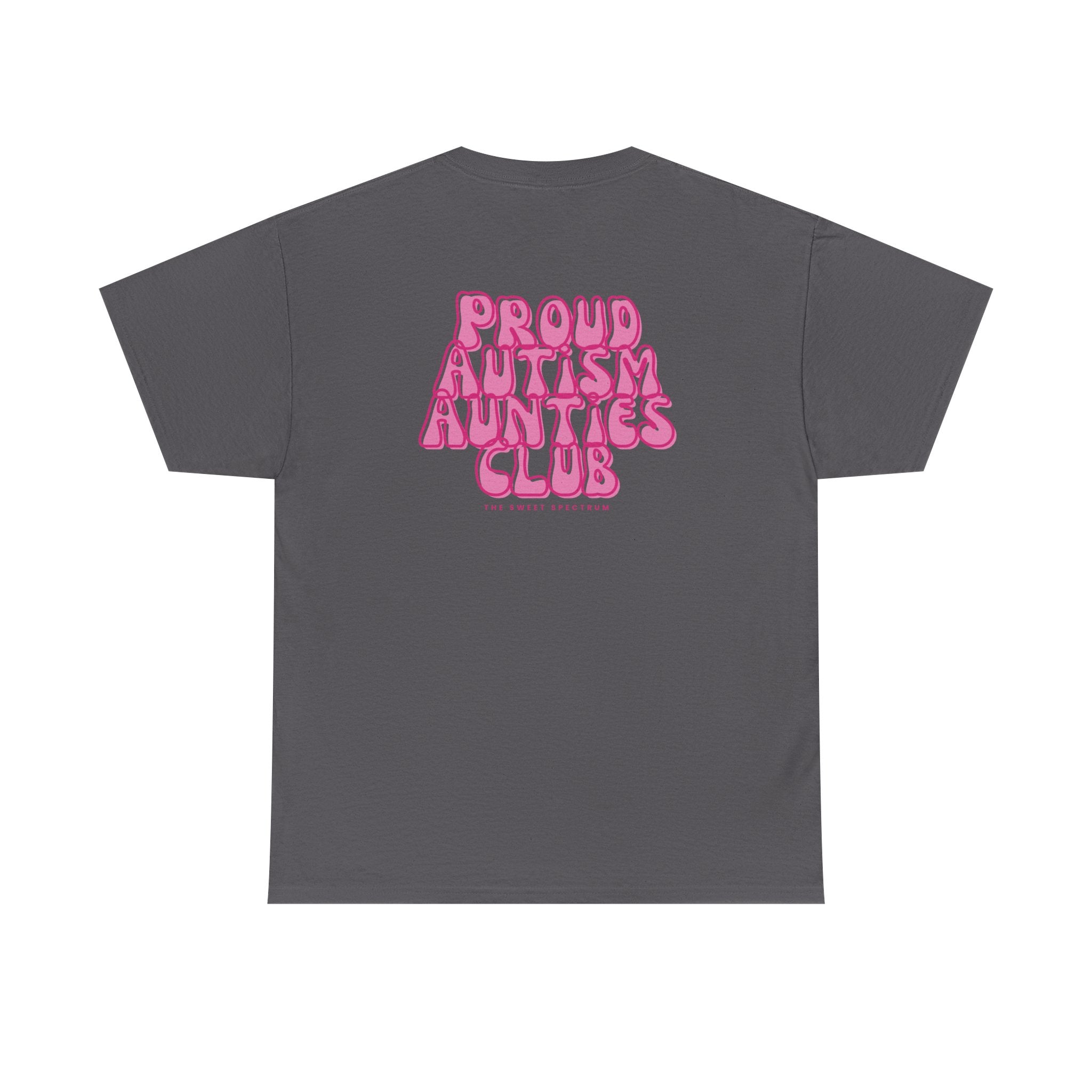 Proud Aunties Tee