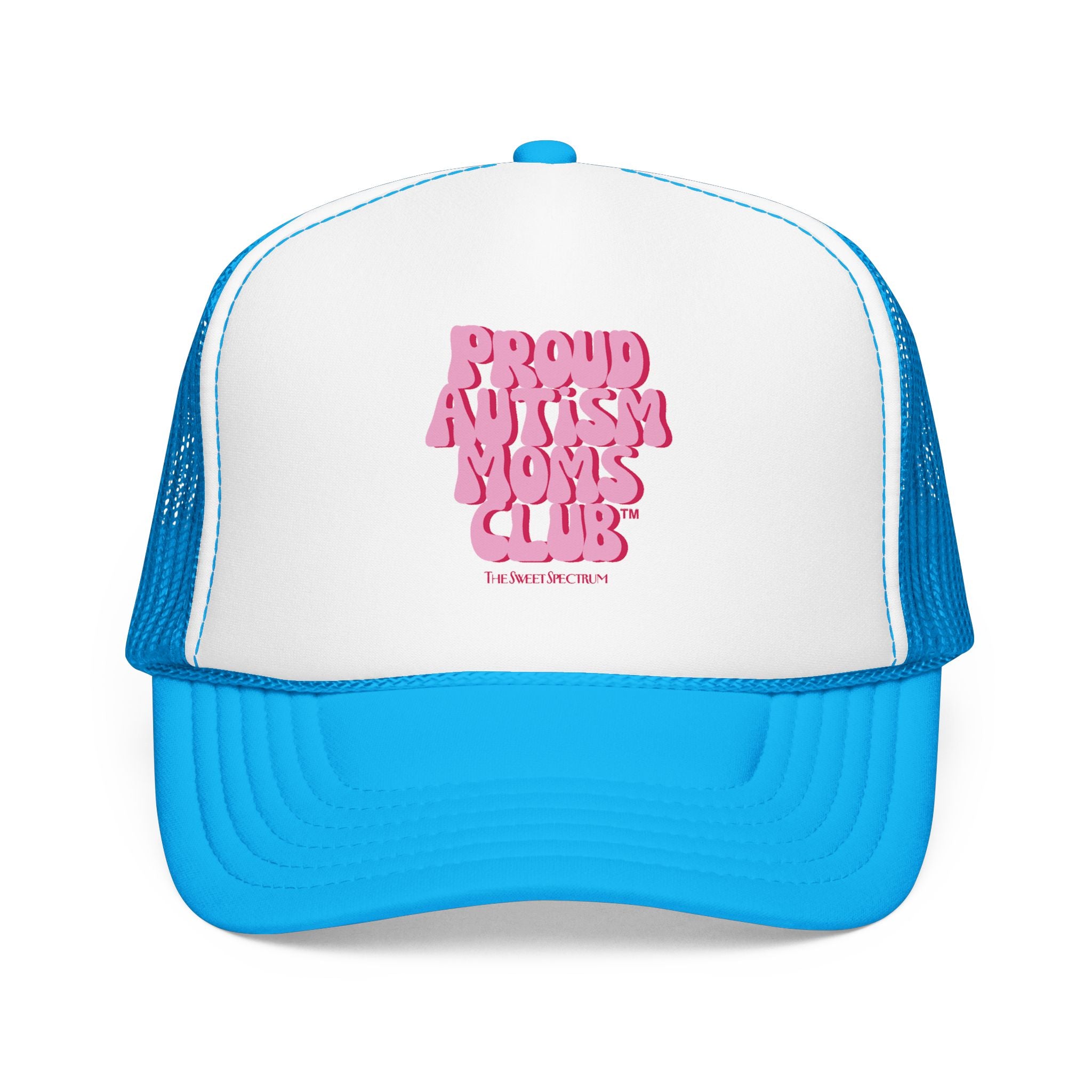 Proud MomsTrucker Hat
