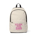 It’s Cool To Be Kind Backpack