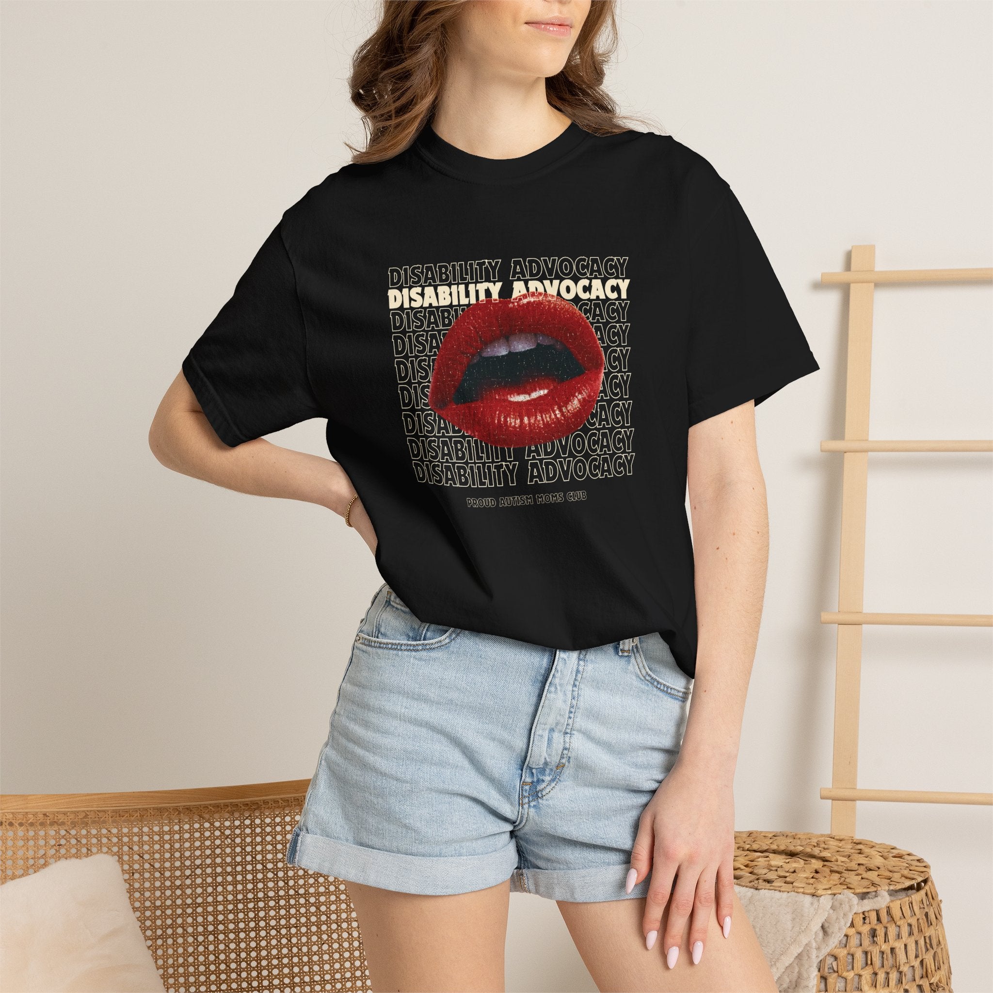 Disability Advocacy is HOT