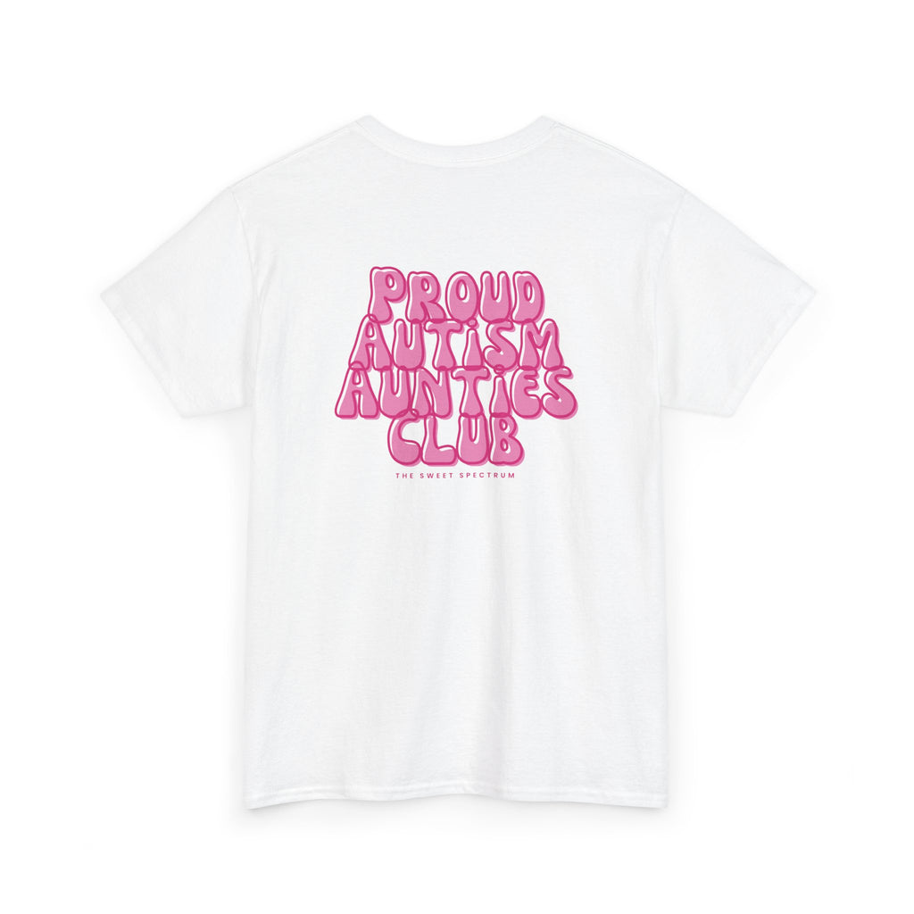 Proud Aunties Tee