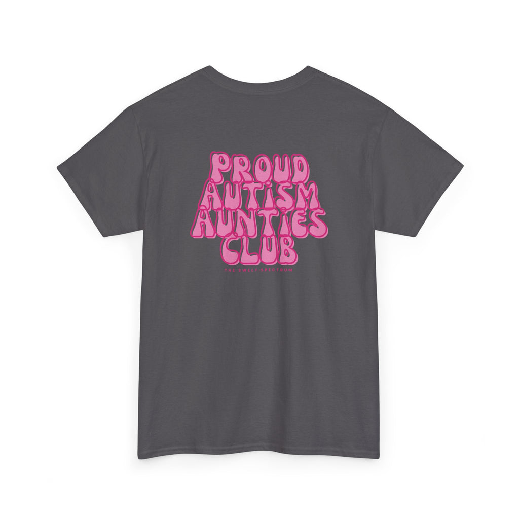 Proud Aunties Tee