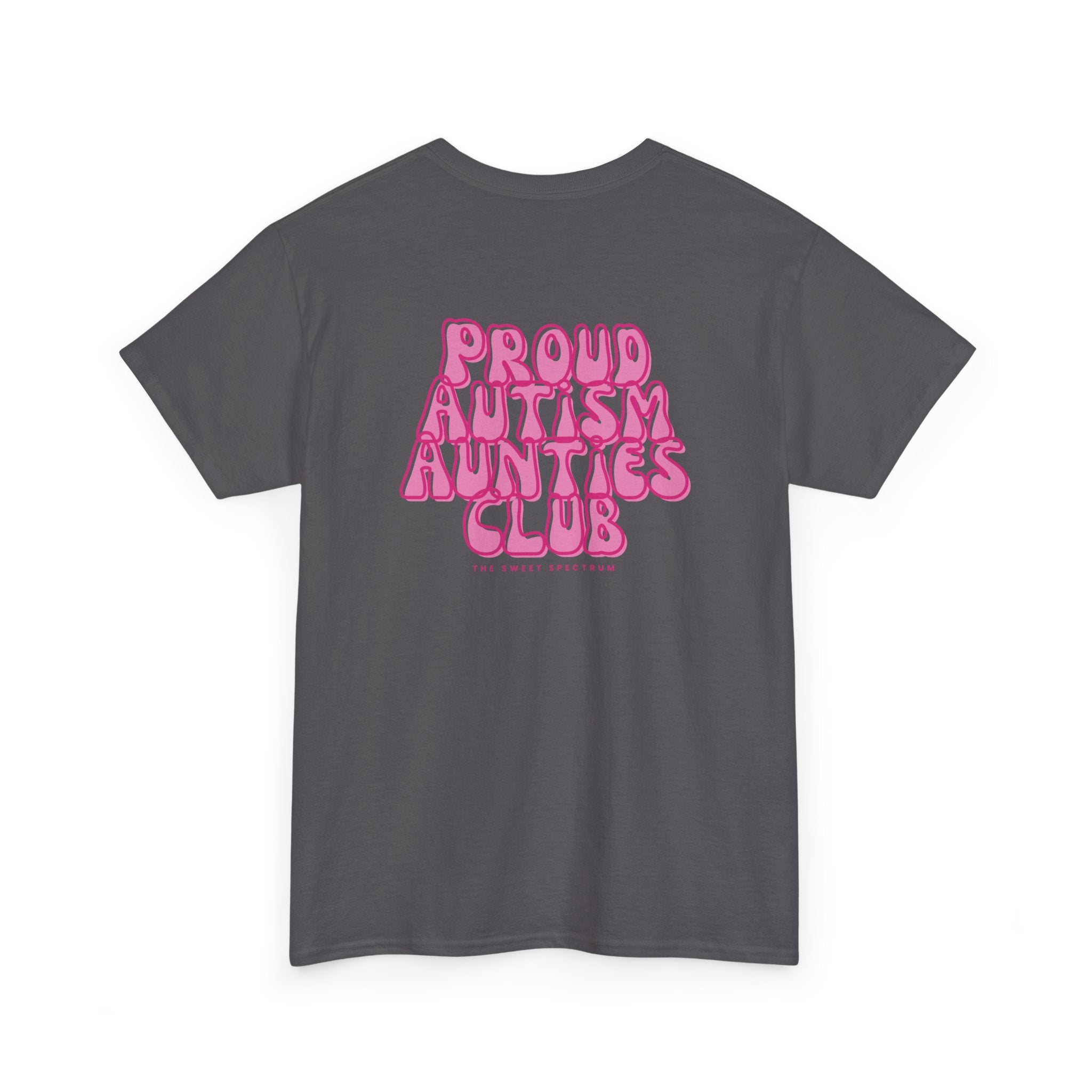 Proud Aunties Tee