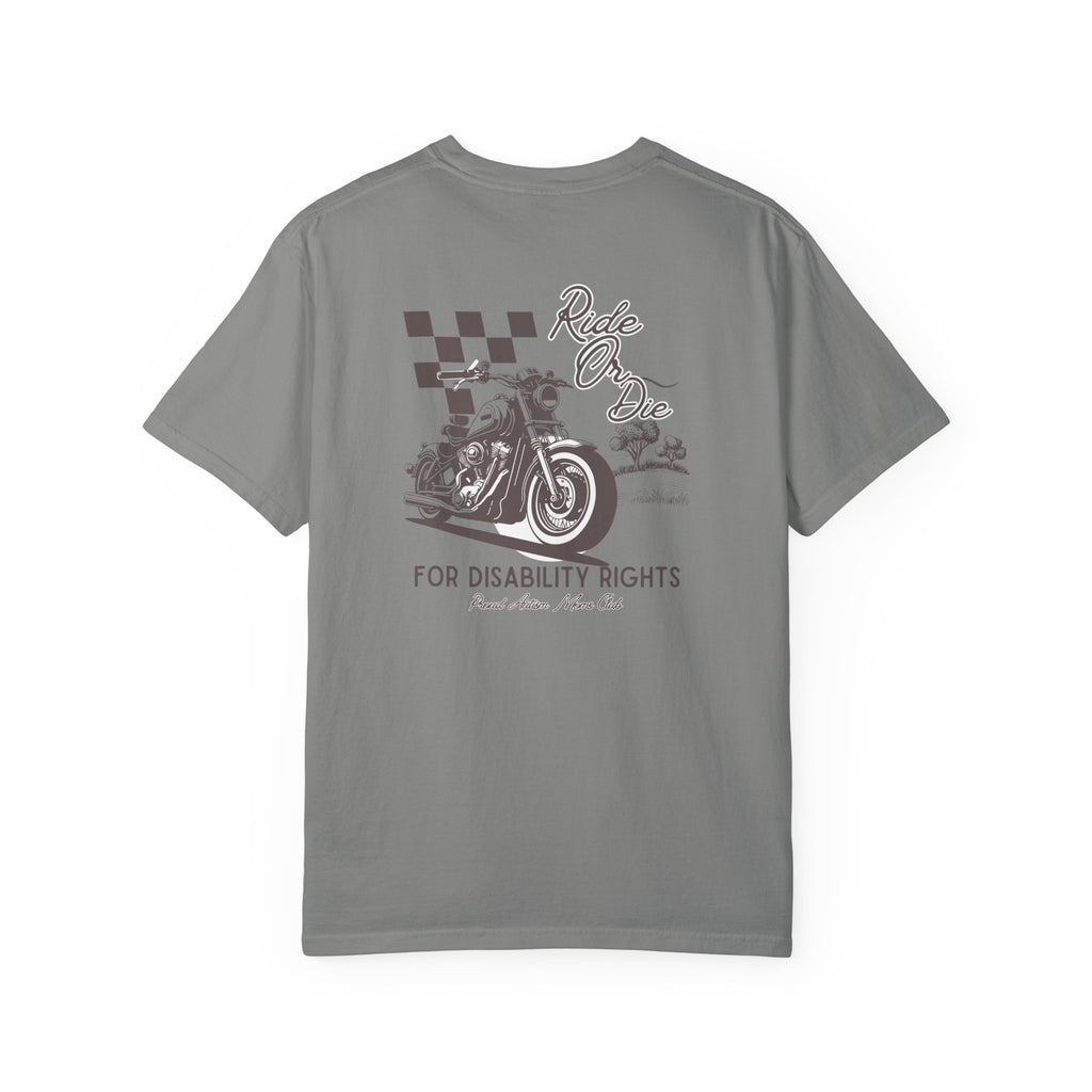 Ride or Die Tee