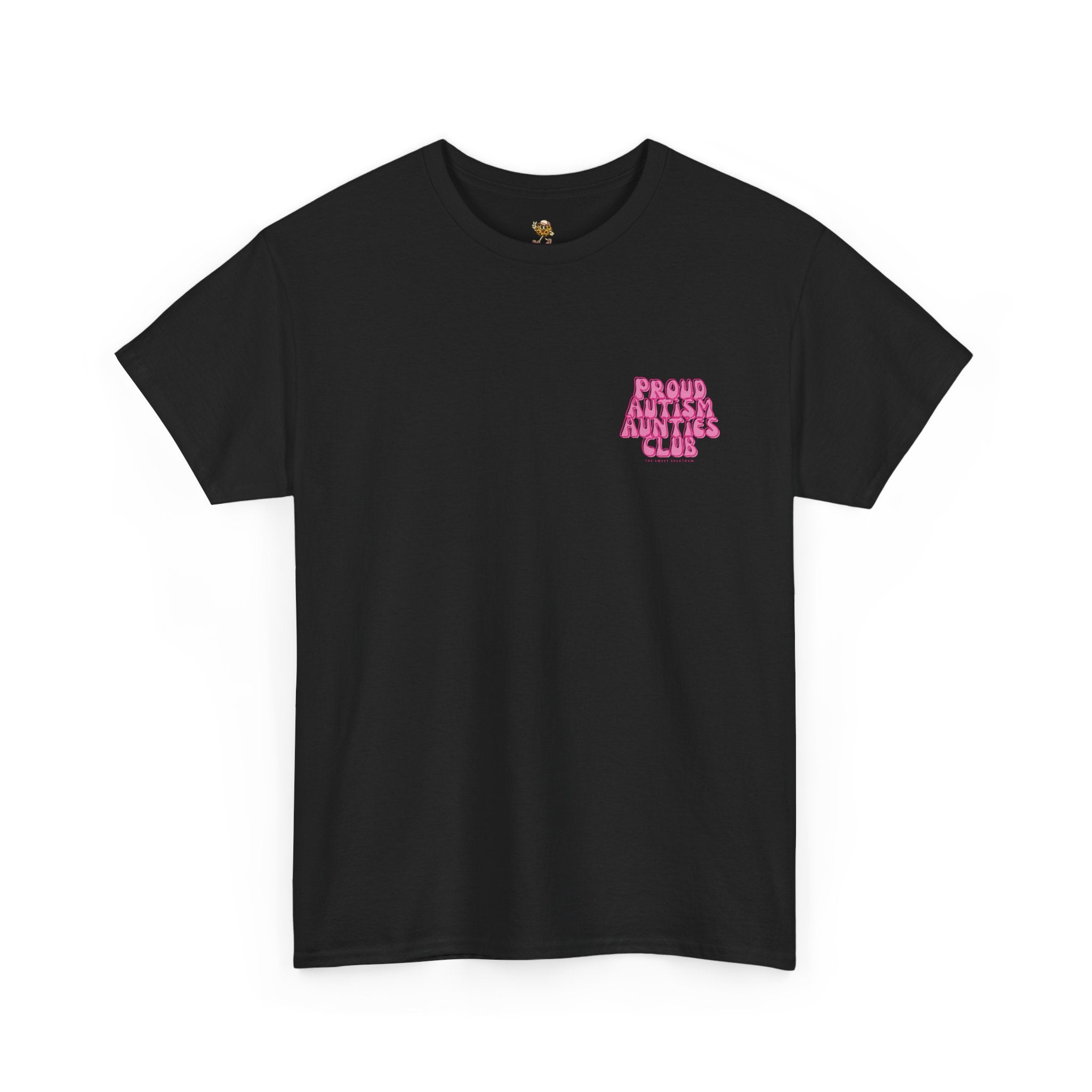 Proud Aunties Tee