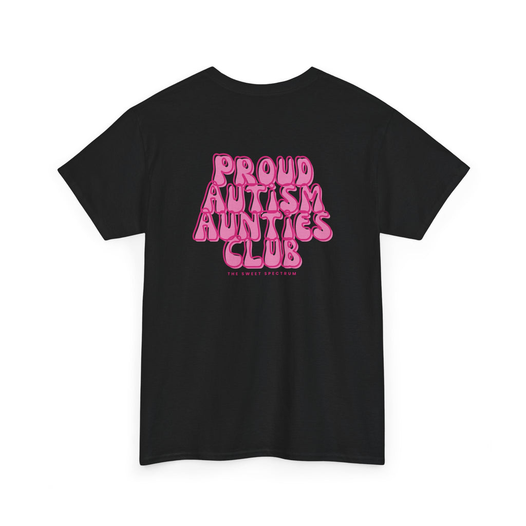 Proud Aunties Tee