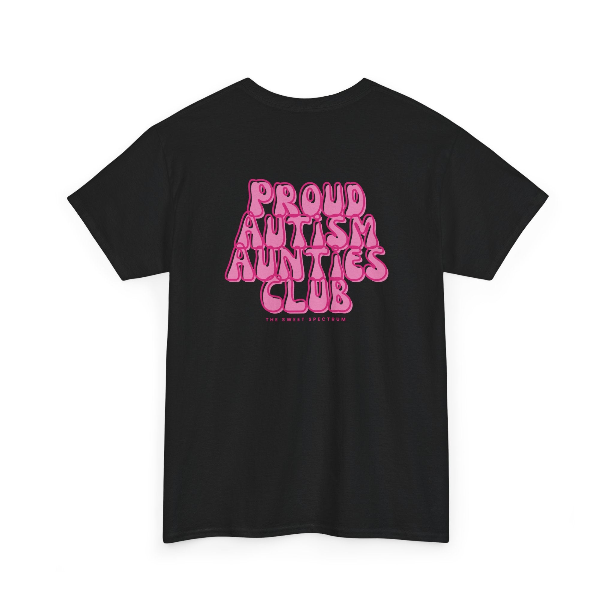 Proud Aunties Tee