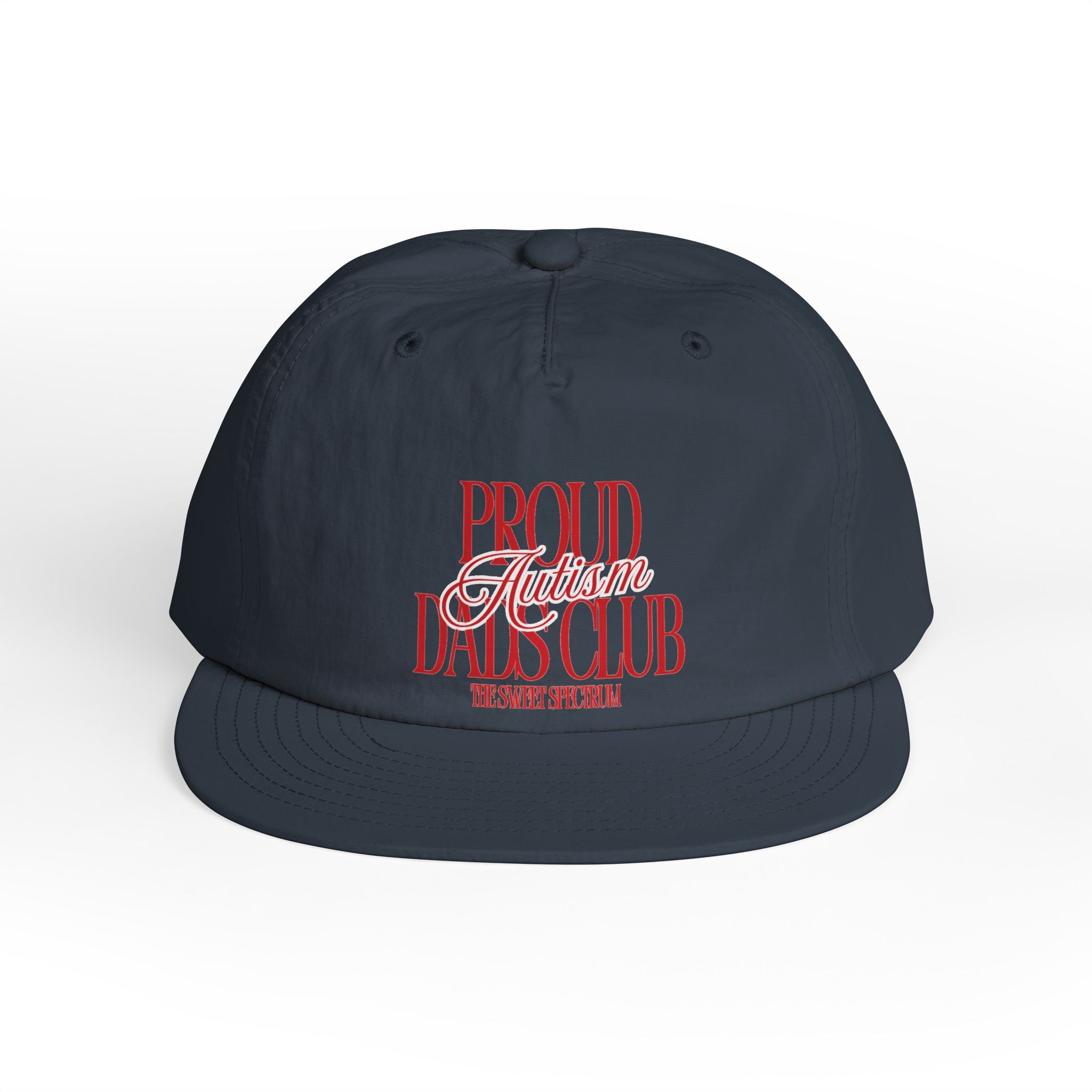 Proud Dads Surf Cap
