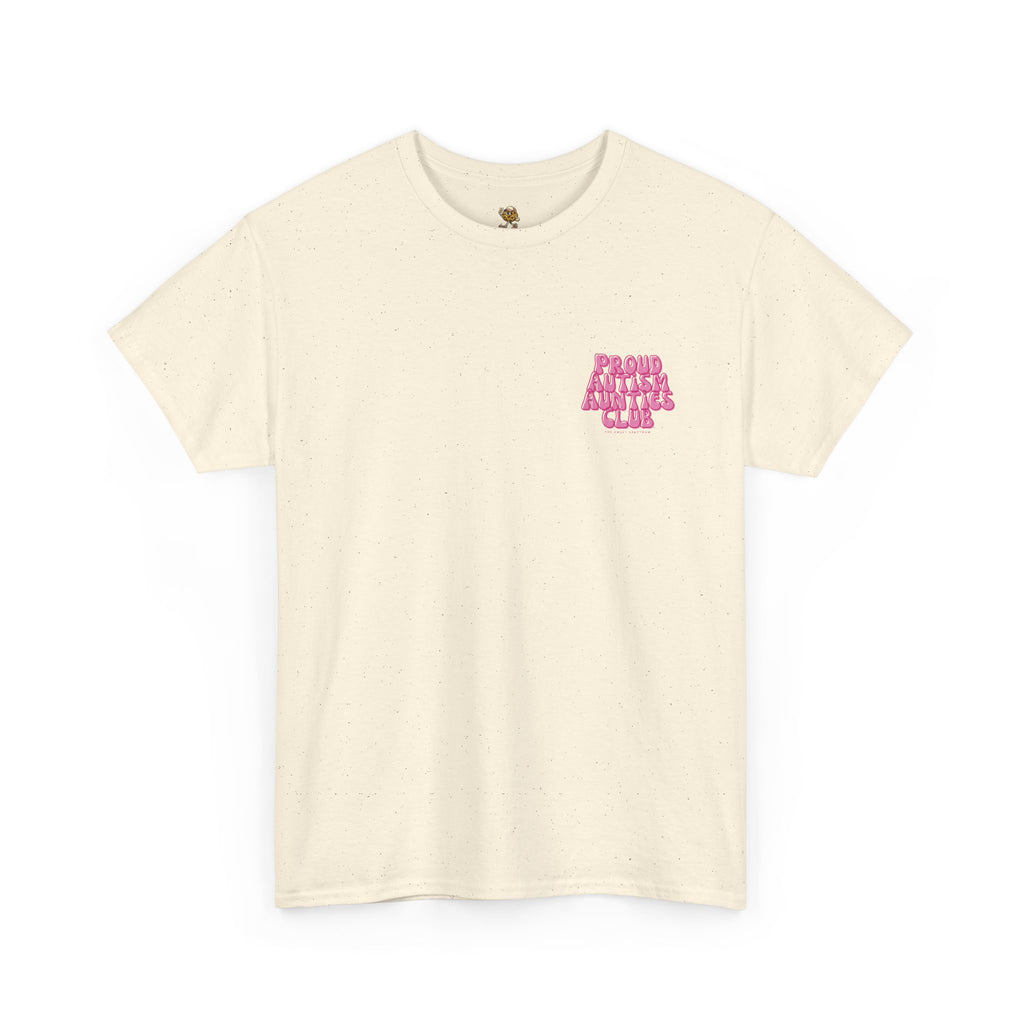 Proud Aunties Tee